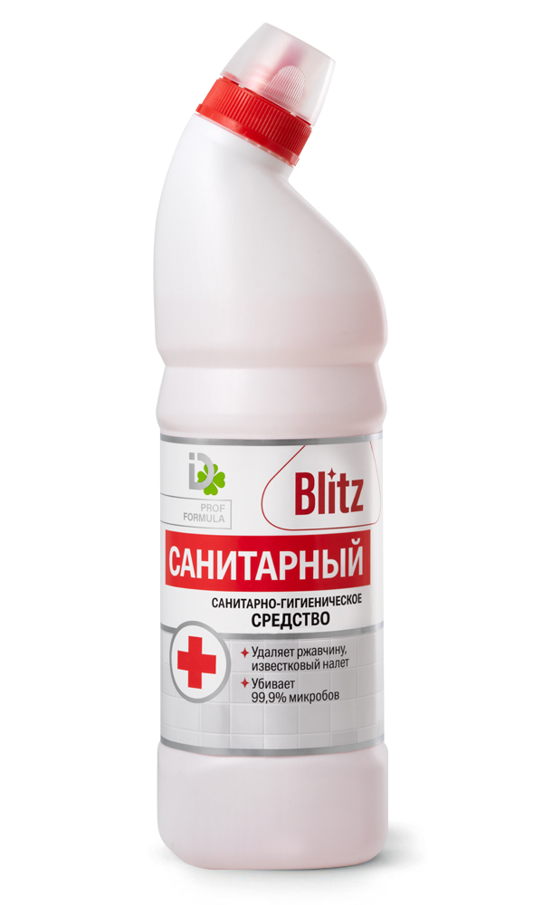 BLITZ САНИТАРНЫЙ, 750 г